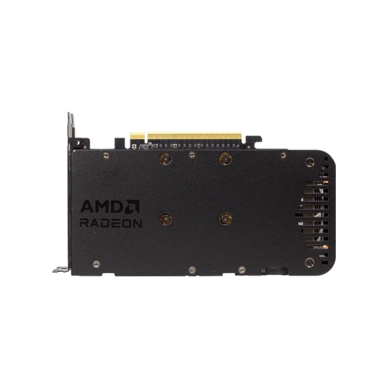 Karta graficzna PowerColor RX 9060XT 8GB GDDR6 128bit odpowiednik RTX 5060 Ti